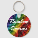 Search for the bright side key rings Pride