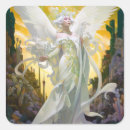 Search for fantasy angel stickers Wings