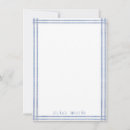 Search for distressed note cards Blue