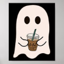 Search for cute ghosts posters Purple