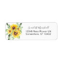 Search for mod return address labels Yellow