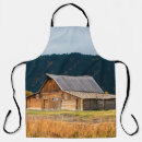 Search for wyoming aprons America