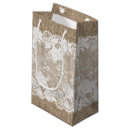 Search for rustic gift bags Vintage