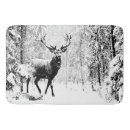 Search for stag bath mats Wildlife