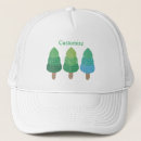 Search for fir hats Forest