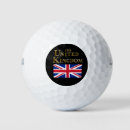 Search for london golf balls English