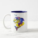 Search for cute shark mugs Funny
