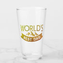 Search for word beer glasses Dad