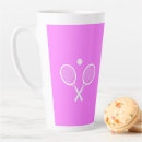 Search for tennis balls mugs Pink