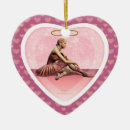 Search for ballet dancer christmas tree decorations Ballerinas