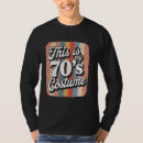 Search for 70s style tshirts 1970s