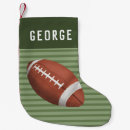 Search for american football christmas decor Sports