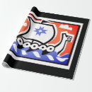 Search for viking wrapping paper Boat