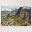 Search for machu picchu puzzles Cusco