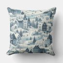 Search for icy blue cushions Pattern