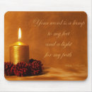 Search for bible quotes mouse mats Christian