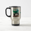 Search for with cars travel mugs Cute