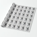 Search for schnauzer wrapping paper Dog