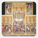 Search for altarpiece stickers School