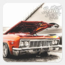 Search for impala stickers Lowrider