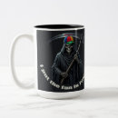 Search for funeral mugs Dark humour