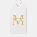 Search for white and gold gift tags Elegant