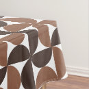 Search for coffee tablecloths Geometric