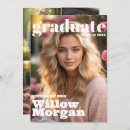 Search for keepsake graduation invitations Photo collage