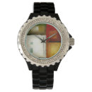 Search for rectangle watches Red