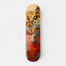 Search for owl skateboards Modern