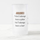 Search for badger beer glasses Funny