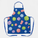 Search for macaron aprons Baker