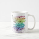 Search for hope in the lord mugs Scripture