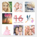 Search for collectable stickers For her