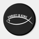Search for christian fish magnets Jesus christ