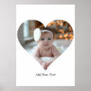 Search for heart shaped posters Create your own