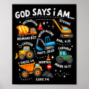 Search for funny construction posters Modern