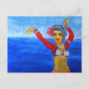Search for belly dance postcards Tribal