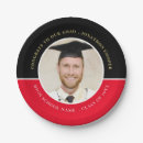 Search for red black graduation Graduate