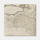 Search for exceptional magnets Atlas