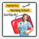 Search for nursing school graduation stickers Doctor