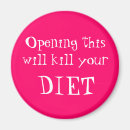 Search for weight loss magnets Refrigerator