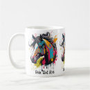 Search for colorsplash Horse
