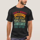 Search for think other Don't