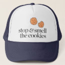 Search for cookie hats Food