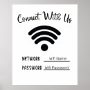 Search for connected posters Simple