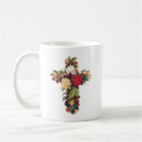 Search for easter cross mugs Resurrection