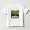 Search for reflection toddler tshirts forest