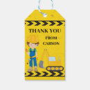 Search for kids gift tags Truck