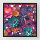 Search for 3d flower art Floral